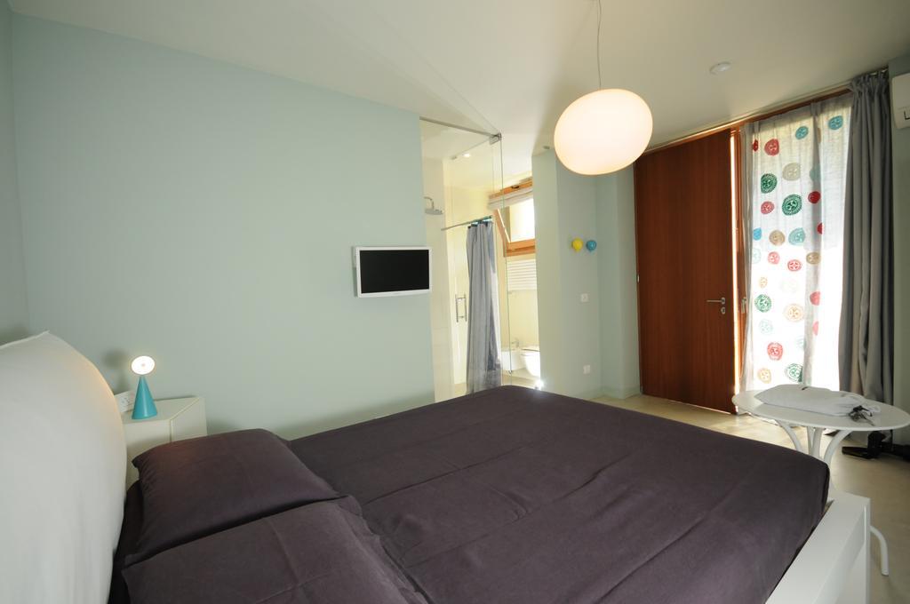 Hotel 20Dimare à Cesenatico Extérieur photo
