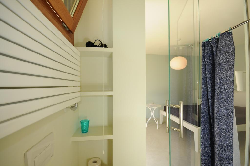 Hotel 20Dimare à Cesenatico Extérieur photo