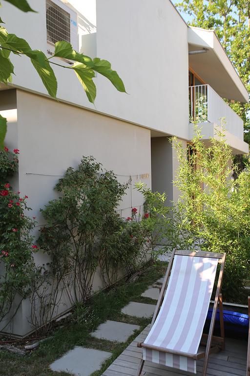 Hotel 20Dimare à Cesenatico Extérieur photo