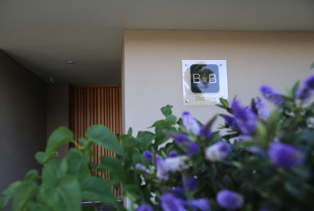 Hotel 20Dimare à Cesenatico Extérieur photo