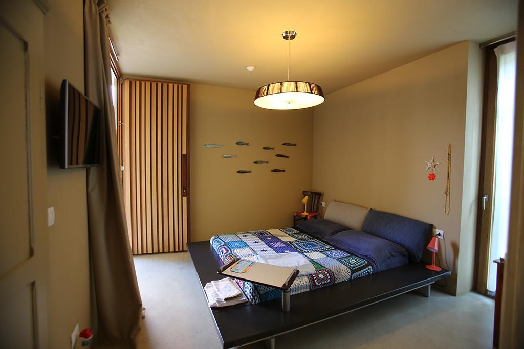 Hotel 20Dimare à Cesenatico Extérieur photo