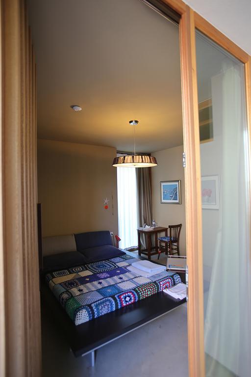 Hotel 20Dimare à Cesenatico Extérieur photo